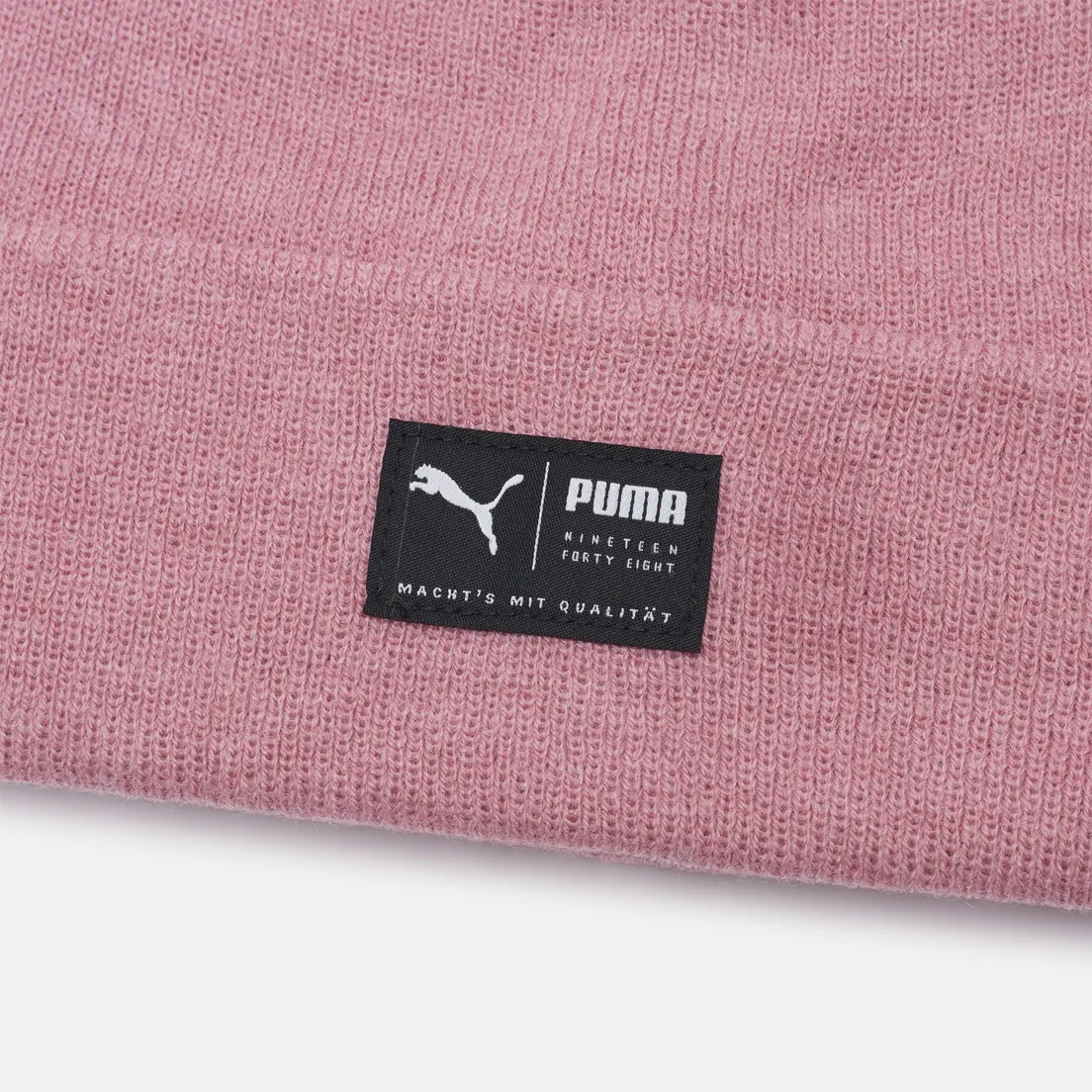 Puma Шапка Archive Heather