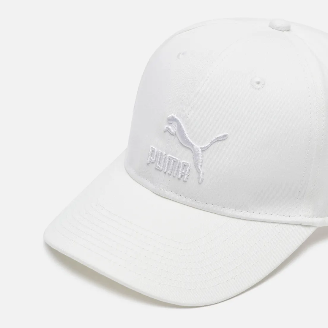 Puma Кепка Archive Logo Baseball