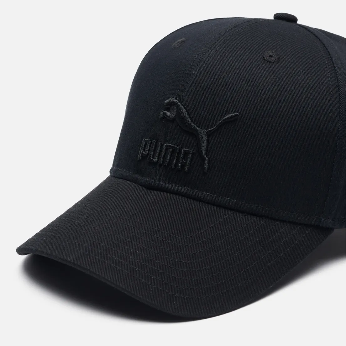 Puma Кепка Archive Logo Baseball
