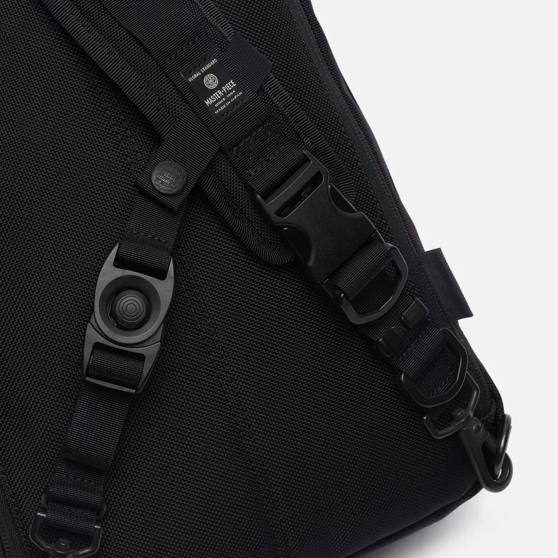 Master-piece Сумка Rise Sling