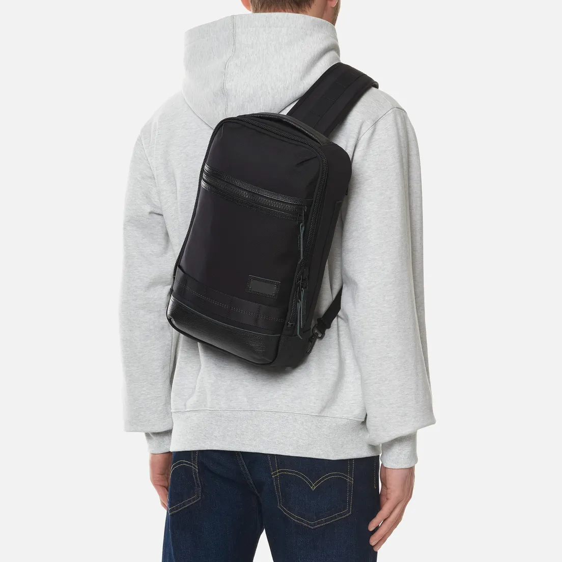 Master-piece Сумка Rise Sling