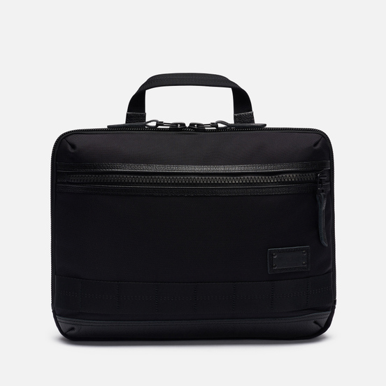 Сумка Master-piece Rise 2-Way Black