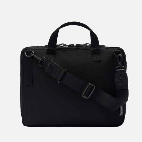Сумка Master-piece Rise 2-Way Black