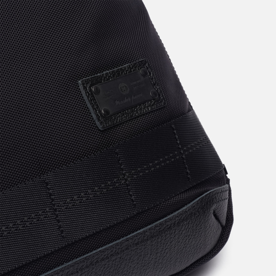Сумка Master-piece Rise 2-Way Black