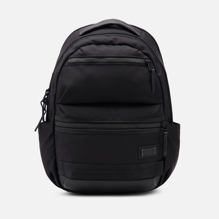 Рюкзак Master-piece Rise ver.2 Daypack, цвет чёрный