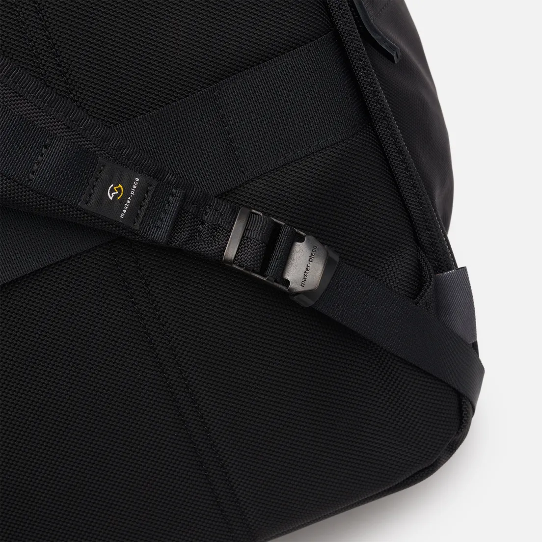 Master-piece Рюкзак Rise ver.2 Daypack