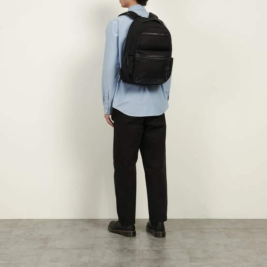 Master-piece Рюкзак Rise ver.2 Daypack