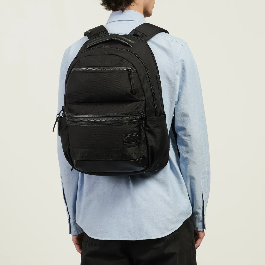 Master-piece Рюкзак Rise ver.2 Daypack