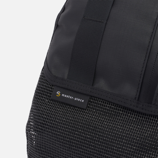 Сумка Master-piece Spot Front Pack Black