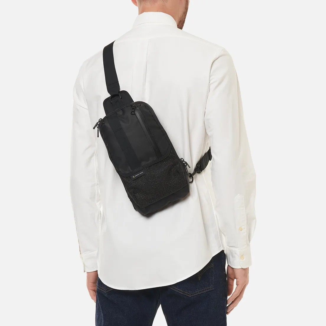 Master-piece Сумка Spot Front Pack