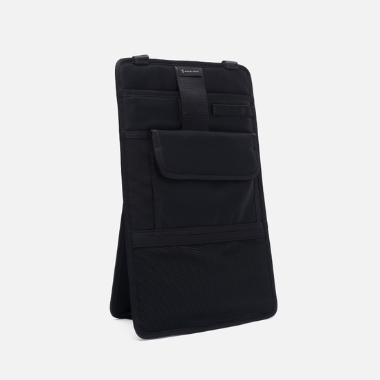 Рюкзак Master-piece Wall Black