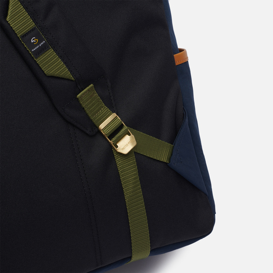 Рюкзак Master-piece Link v2 Navy