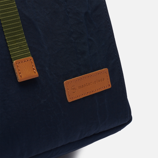 Рюкзак Master-piece Link v2 Navy
