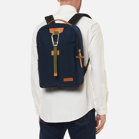 Рюкзак Master-piece Link v2 Navy