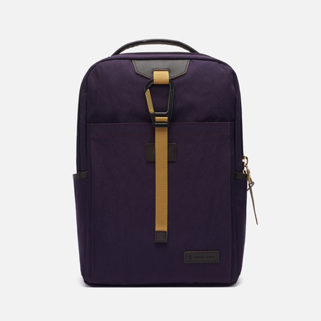 Рюкзак Master-piece Link v2, цвет фиолетовый