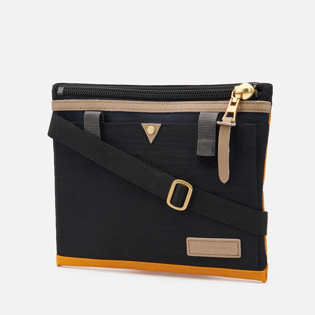 Master-piece Сумка Link ver.2 Sacoche