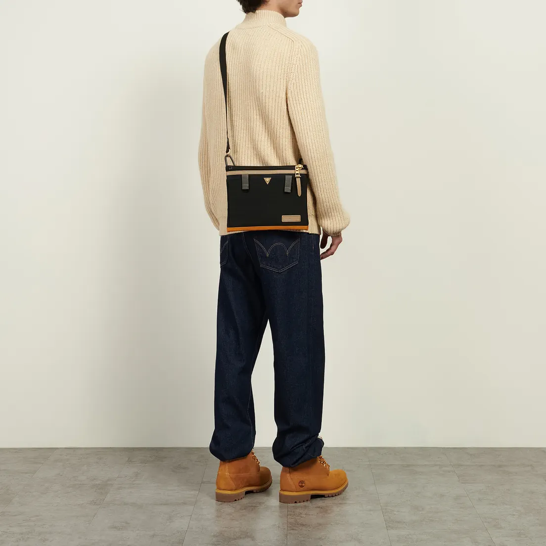 Master-piece Сумка Link ver.2 Sacoche