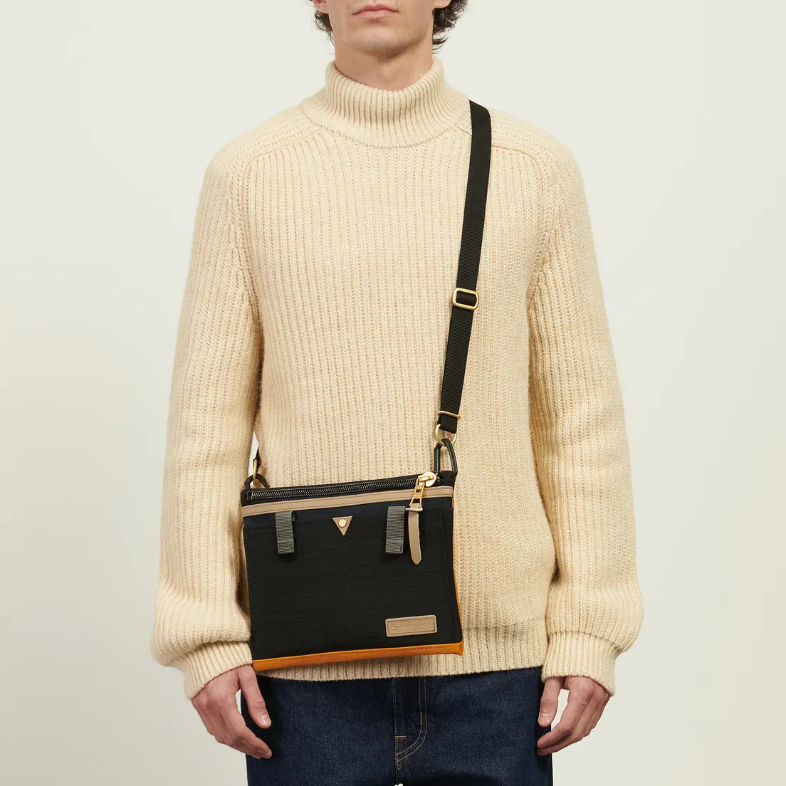 Master-piece Сумка Link ver.2 Sacoche