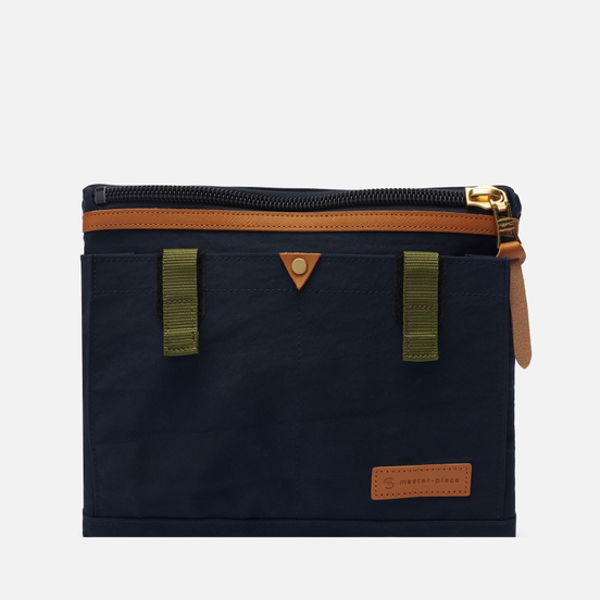 Сумка Master-piece Link v2 Sacoche Navy