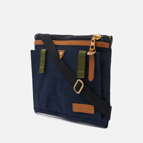 Сумка Master-piece Link v2 Sacoche Navy