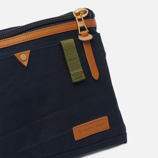 Сумка Master-piece Link v2 Sacoche Navy