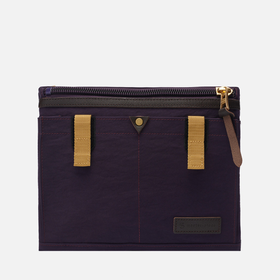 Сумка Master-piece Link v2 Sacoche Purple