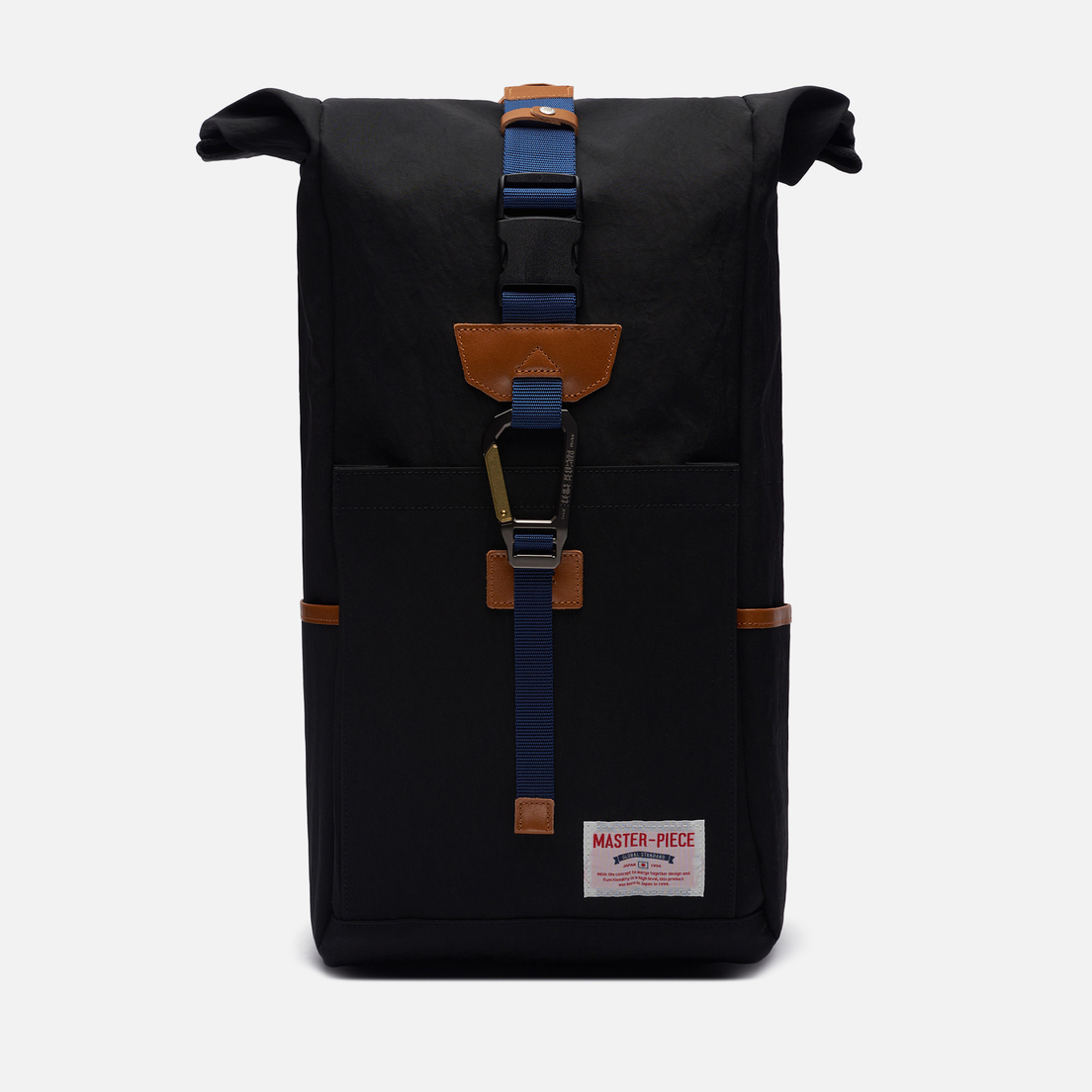 Master-piece Рюкзак Link Roll Top 13L