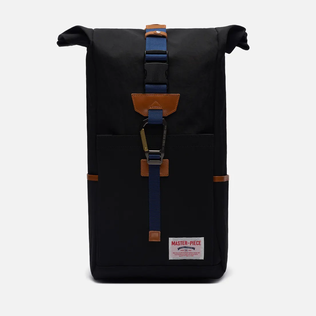 Master-piece Рюкзак Link Roll Top 13L