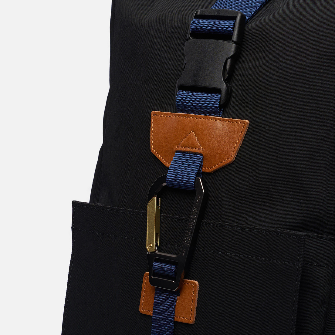 Master-piece Рюкзак Link Roll Top 13L