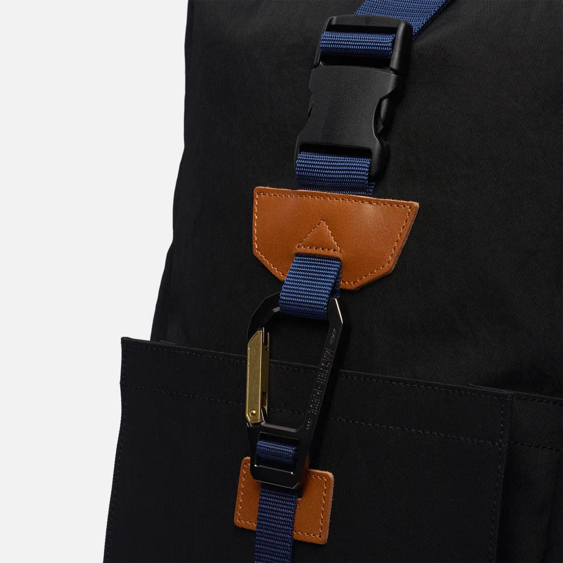 Master-piece Рюкзак Link Roll Top 13L