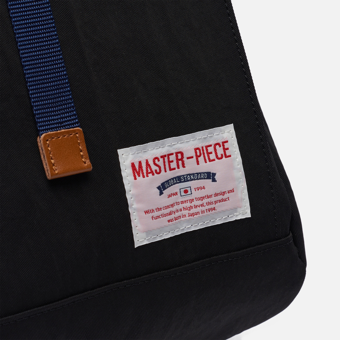 Master-piece Рюкзак Link Roll Top 13L