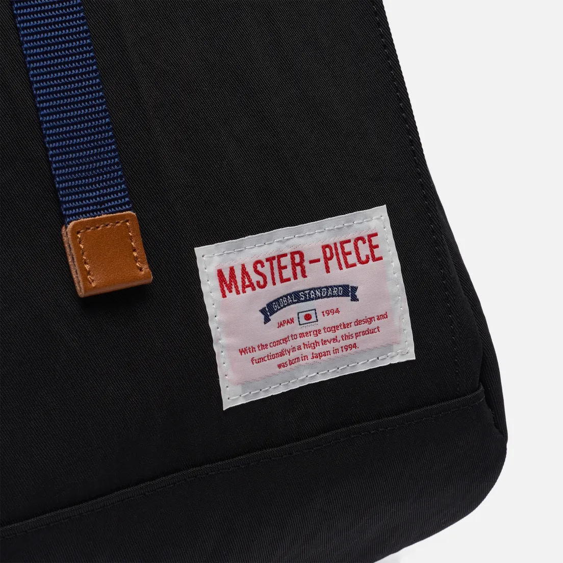 Master-piece Рюкзак Link Roll Top 13L