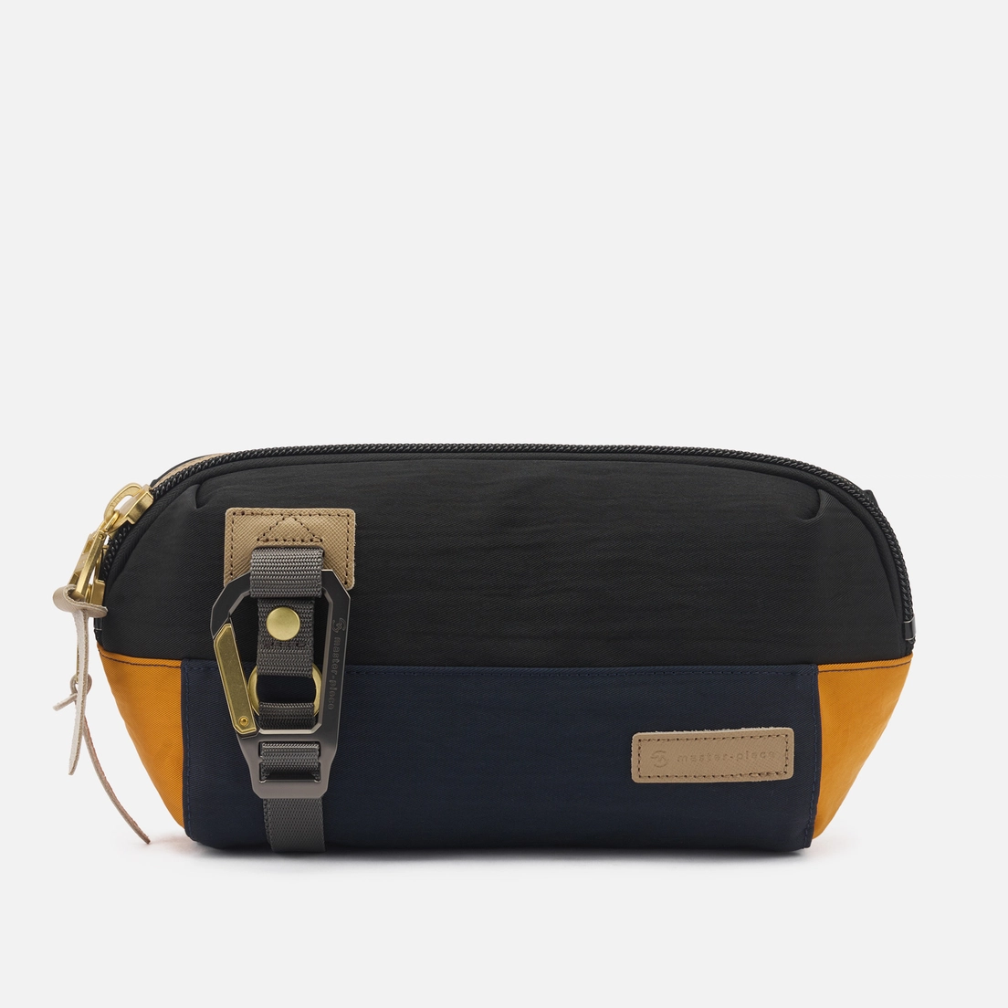 Master-piece Сумка на пояс Link v2