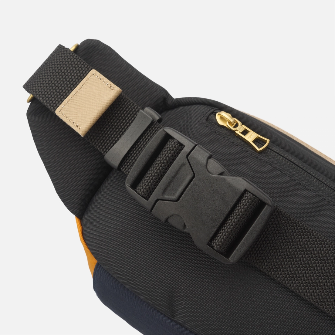 Master-piece Сумка на пояс Link v2