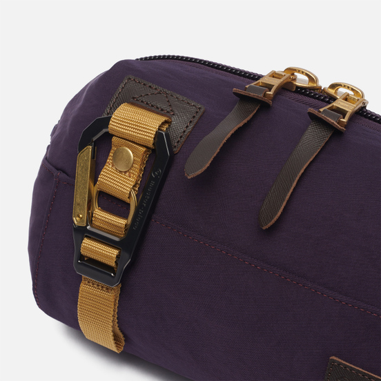 Сумка на пояс Master-piece Link v2 Purple