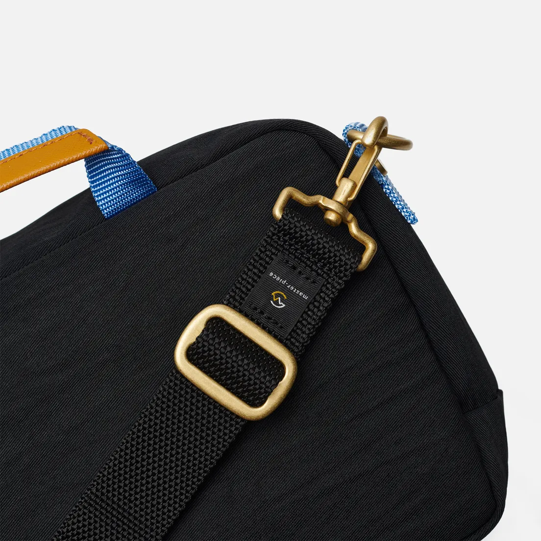 Master-piece Сумка Link v2 Shoulder