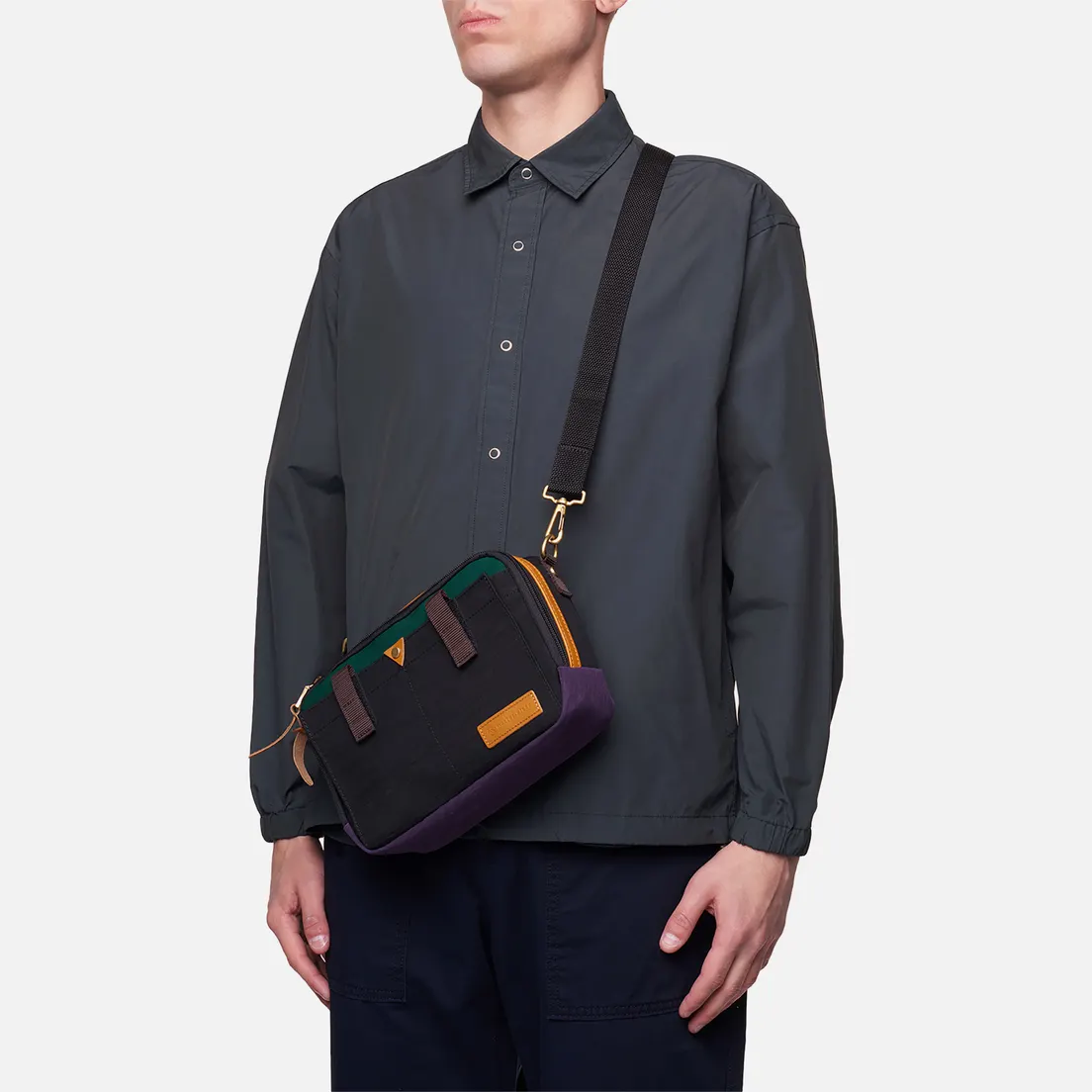 Master-piece Сумка Link v2 Shoulder