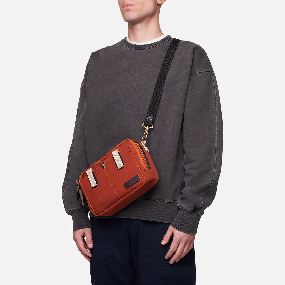 Master-piece Сумка Link v2 Shoulder