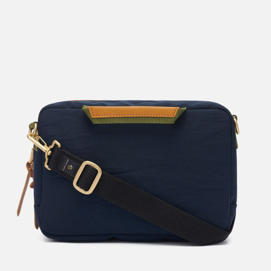Сумка Master-piece Link v2 Shoulder Navy