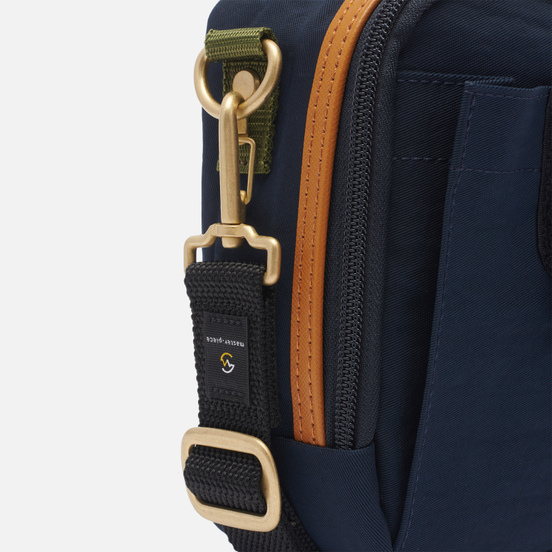 Сумка Master-piece Link v2 Shoulder Navy