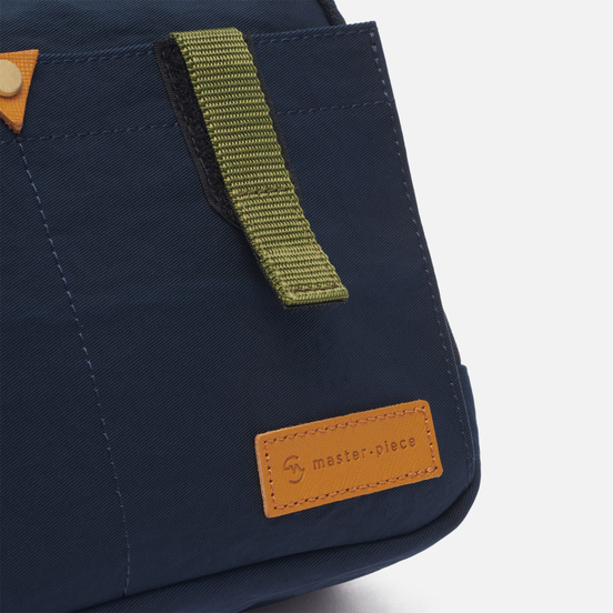 Сумка Master-piece Link v2 Shoulder Navy