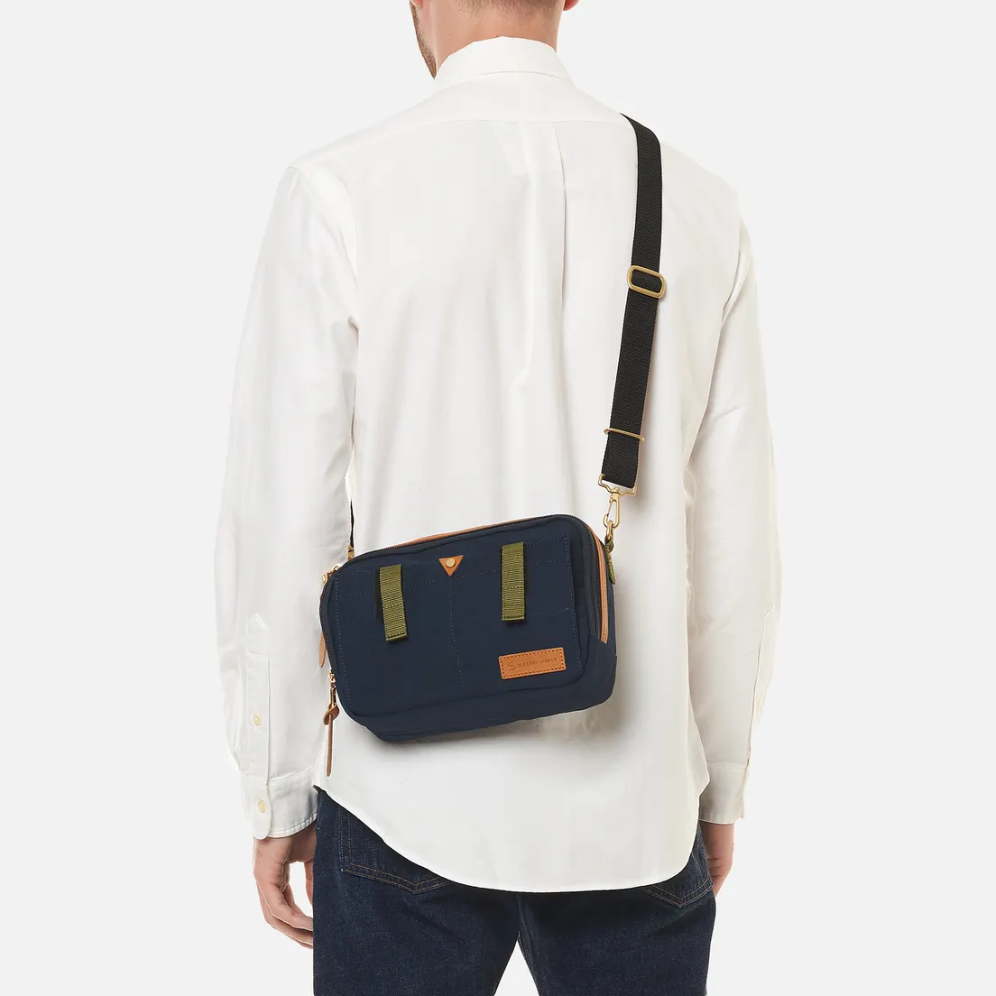 Master-piece Сумка Link v2 Shoulder