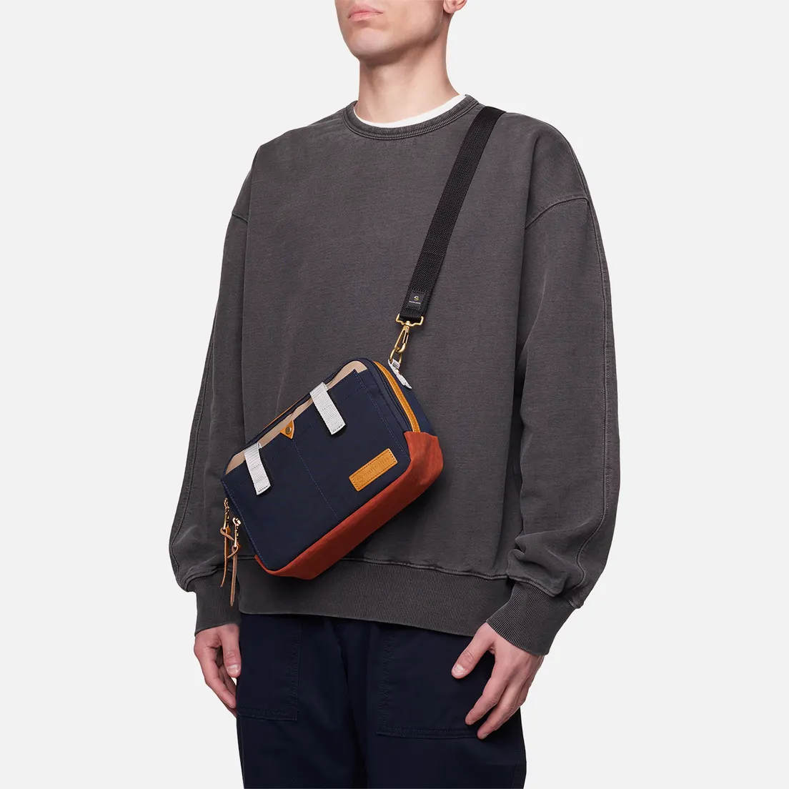 Master-piece Сумка Link v2 Shoulder