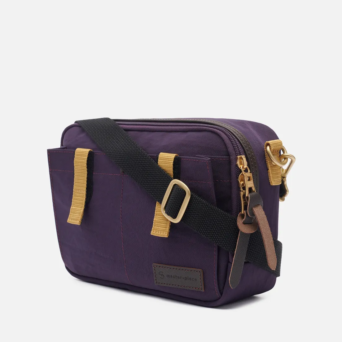 Master-piece Сумка Link v2 Shoulder