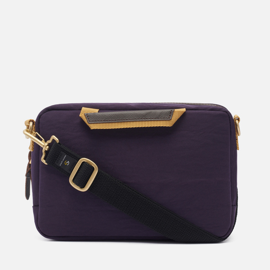 Сумка Master-piece Link v2 Shoulder Purple