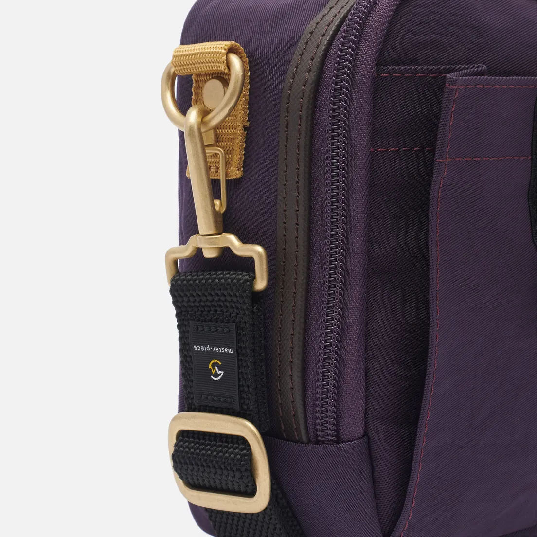 Master-piece Сумка Link v2 Shoulder