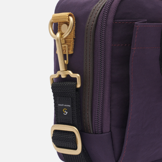Сумка Master-piece Link v2 Shoulder Purple