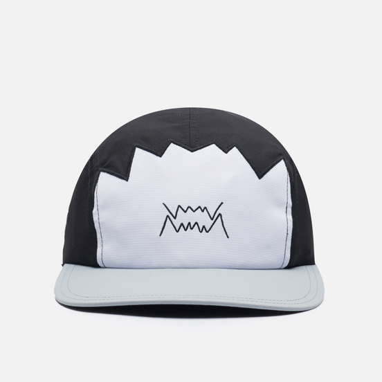 Кепка Puma Five-Panel Black