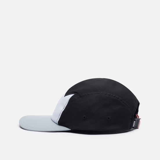 Кепка Puma Five-Panel Black