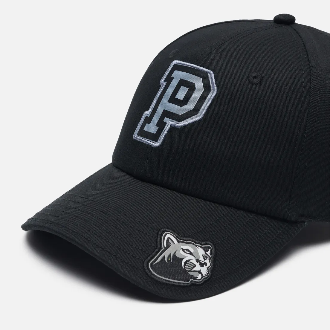 Puma Кепка Patch